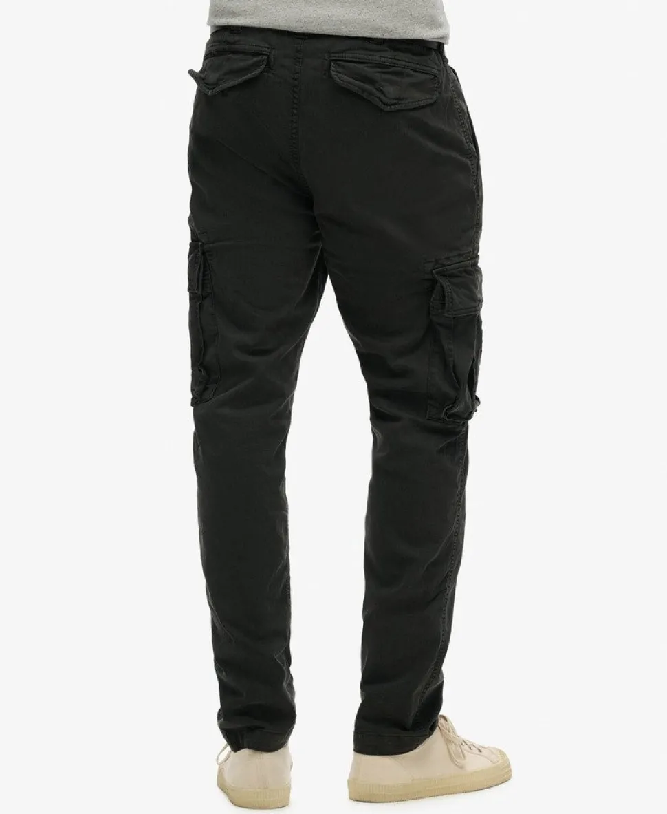 Core Cargo Pants