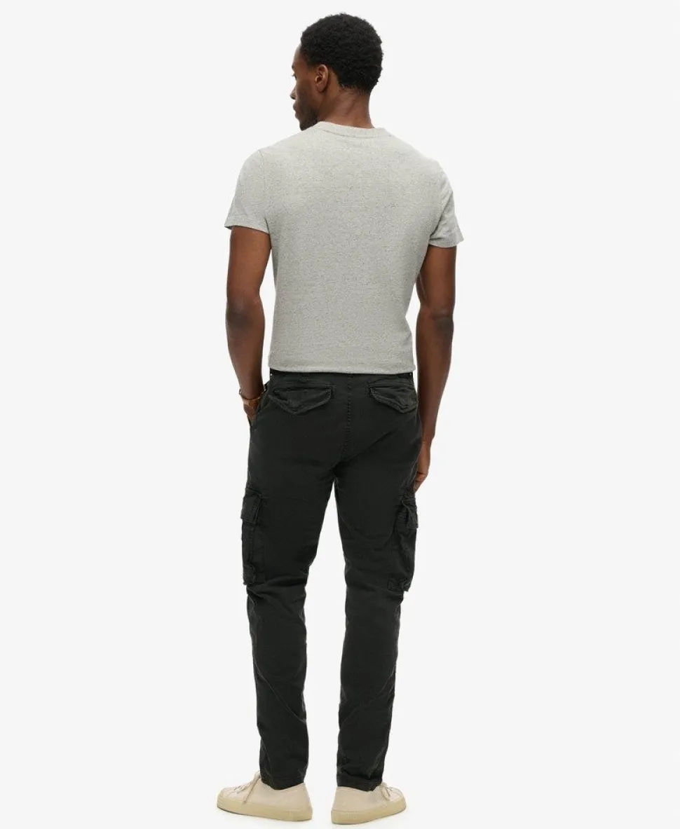 Core Cargo Pants