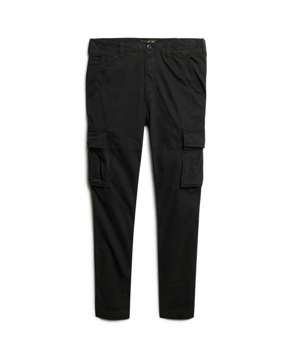 Core Cargo Pants