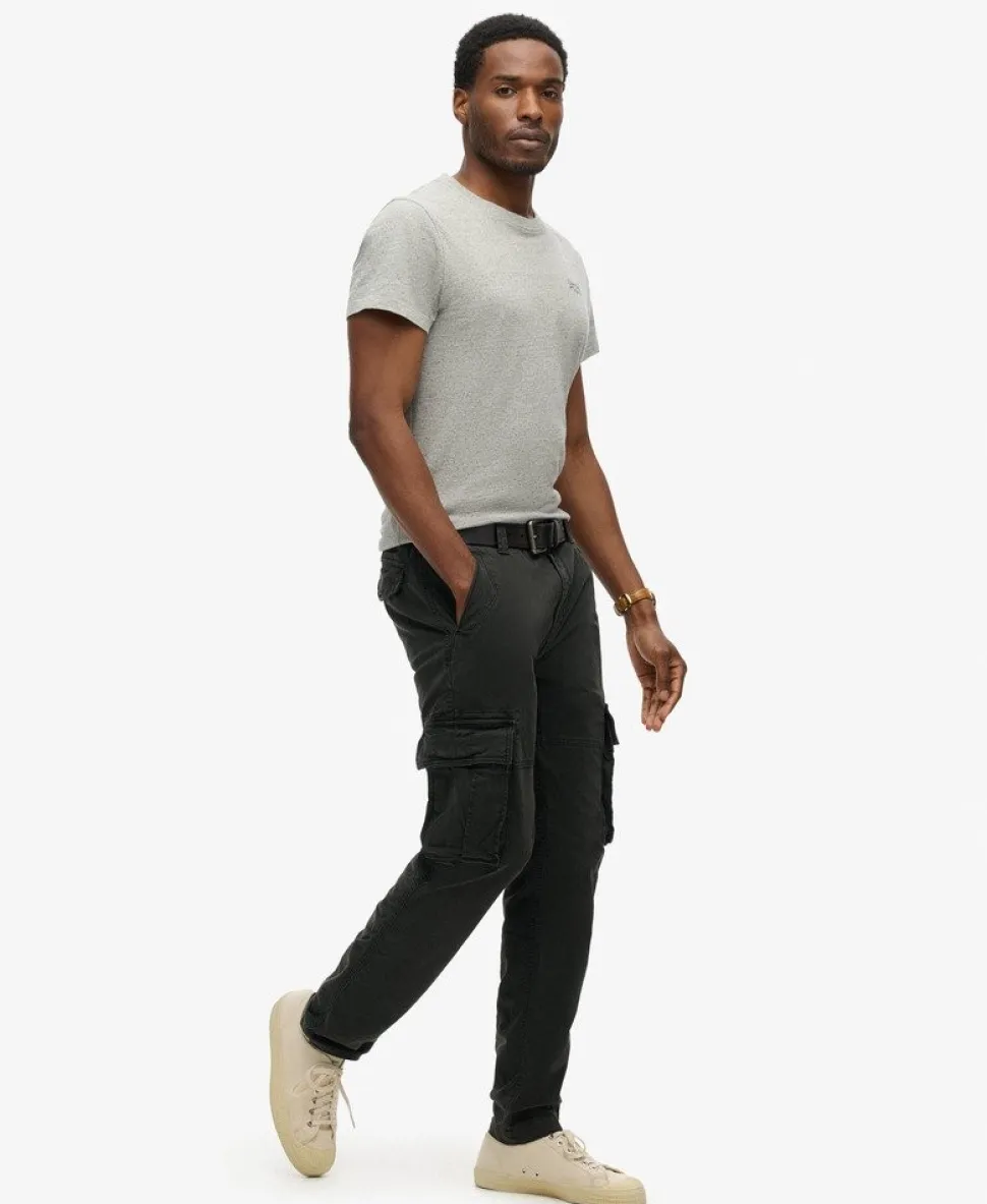 Core Cargo Pants
