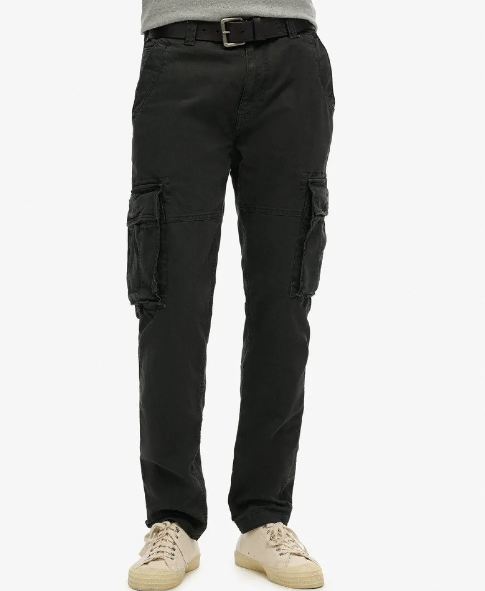 Core Cargo Pants