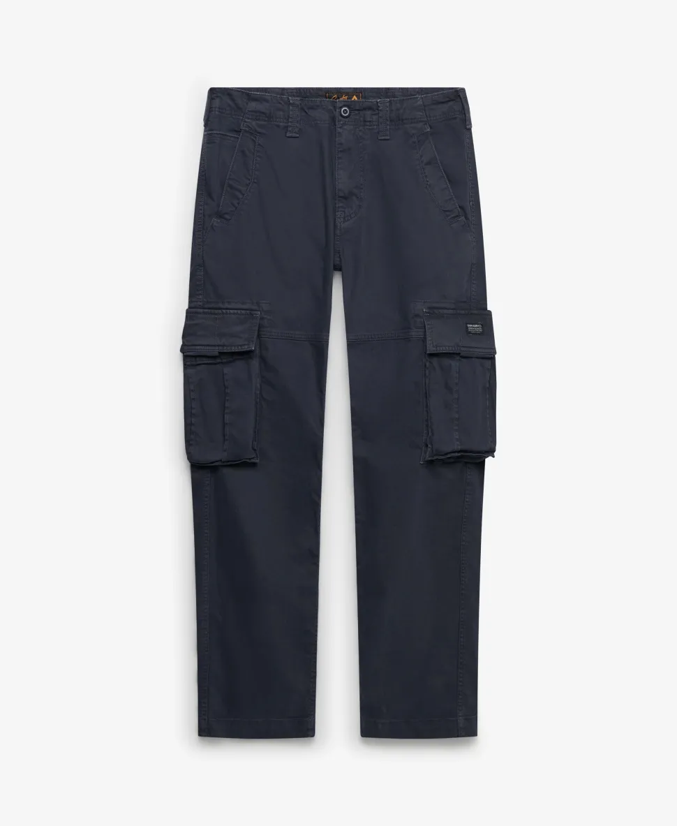 Core Cargo Pants