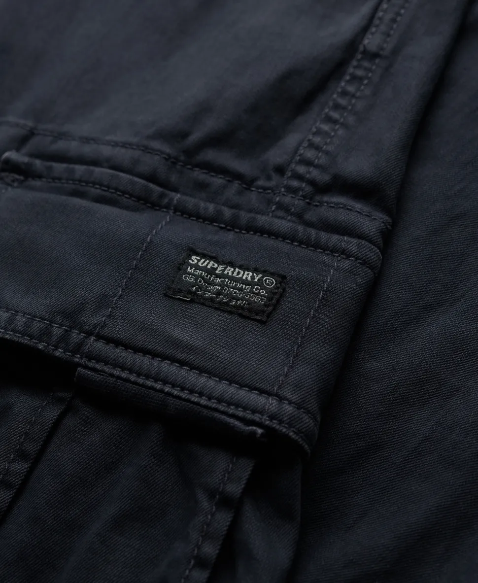 Core Cargo Pants