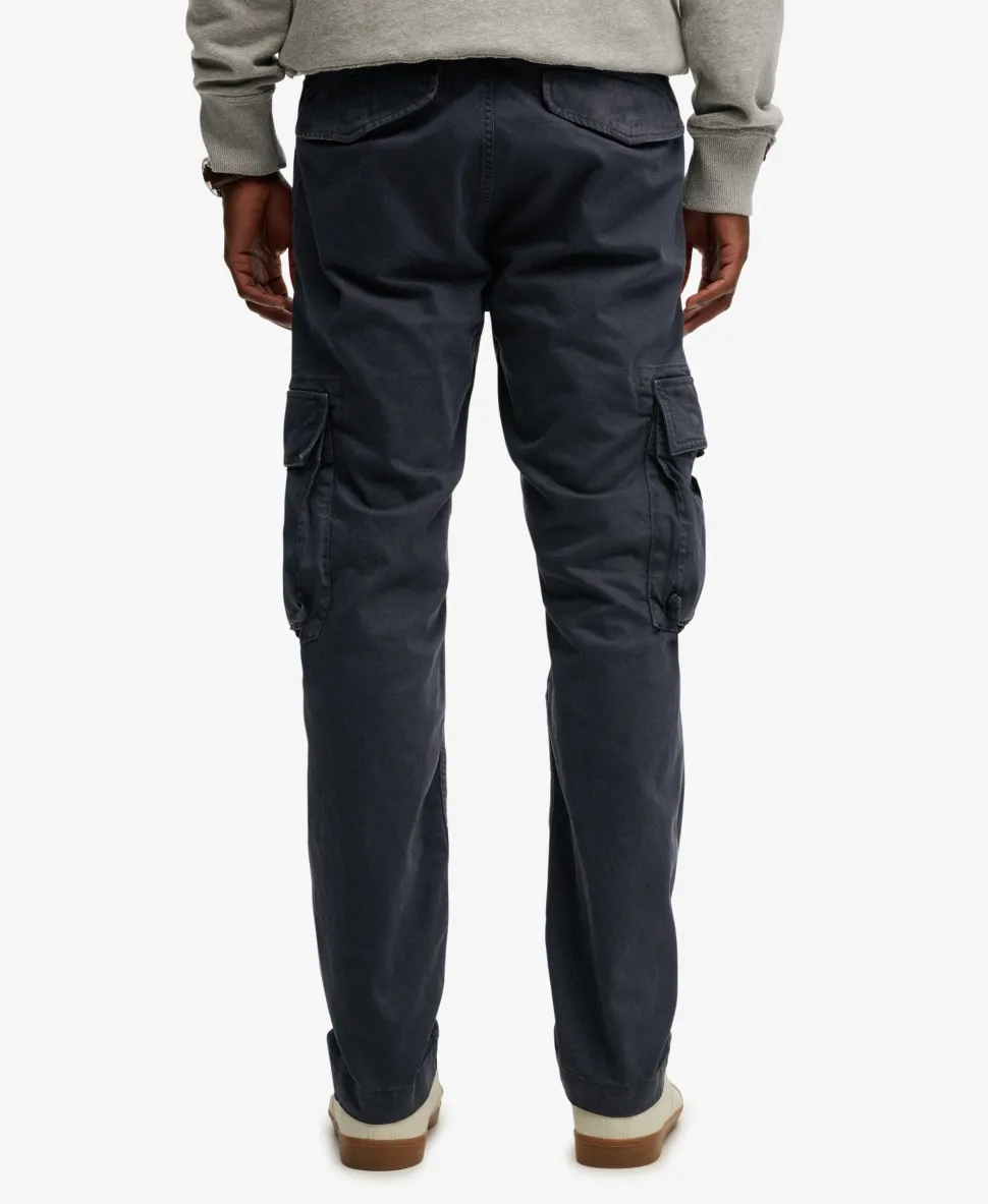 Core Cargo Pants