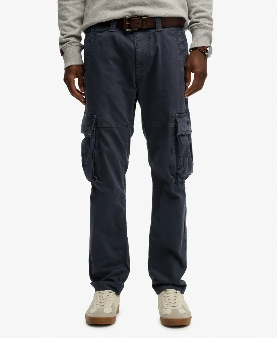 Core Cargo Pants