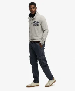 Core Cargo Pants