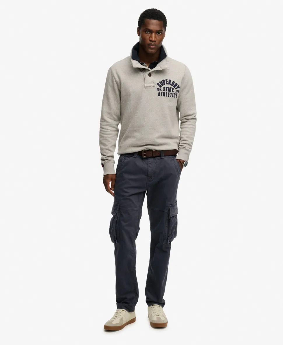 Core Cargo Pants