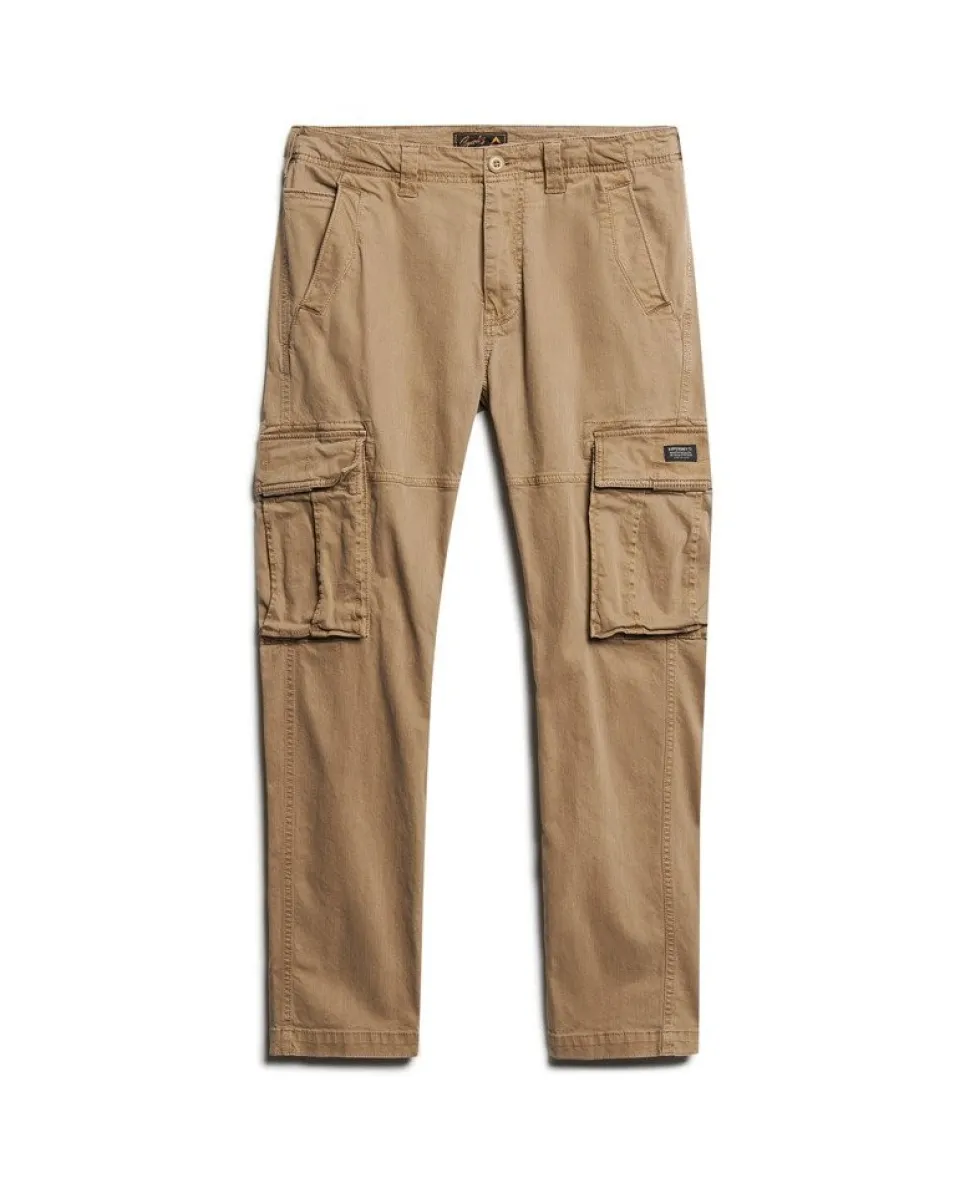 Core Cargo Pants