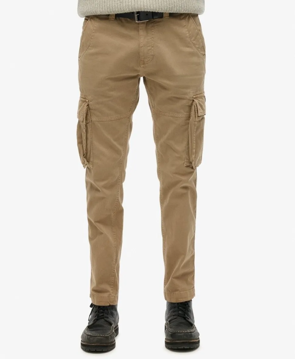 Core Cargo Pants