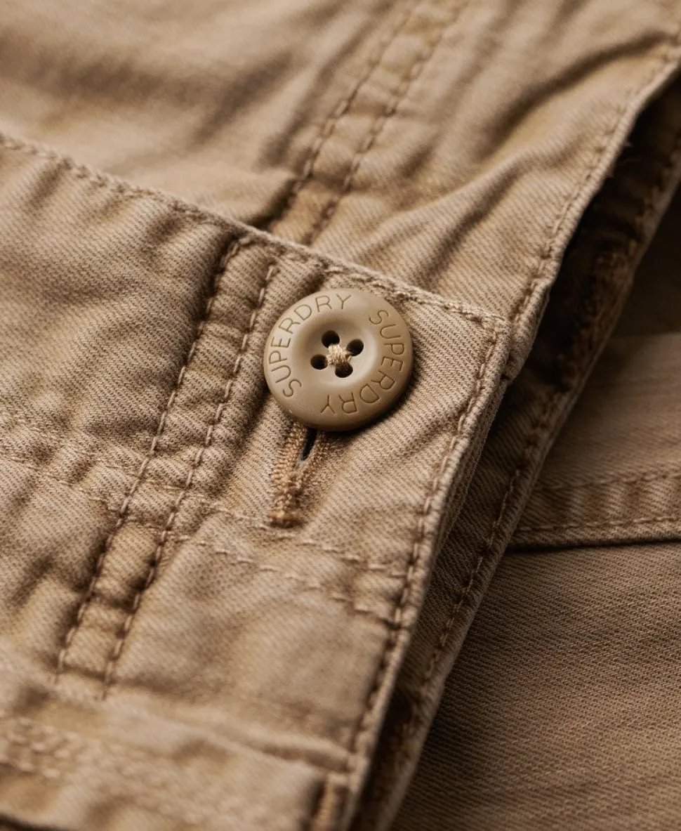 Core Cargo Pants