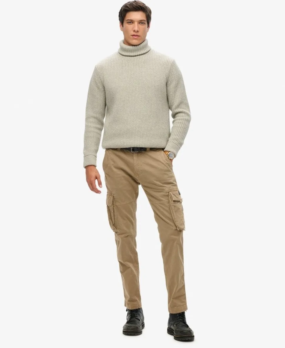 Core Cargo Pants