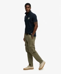 Core Cargo Pants