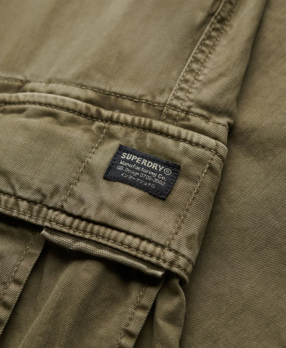 Core Cargo Pants