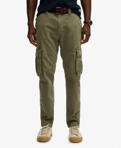 Core Cargo Pants