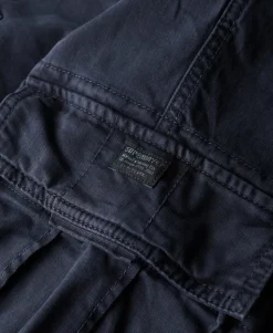 Core Cargo Pants