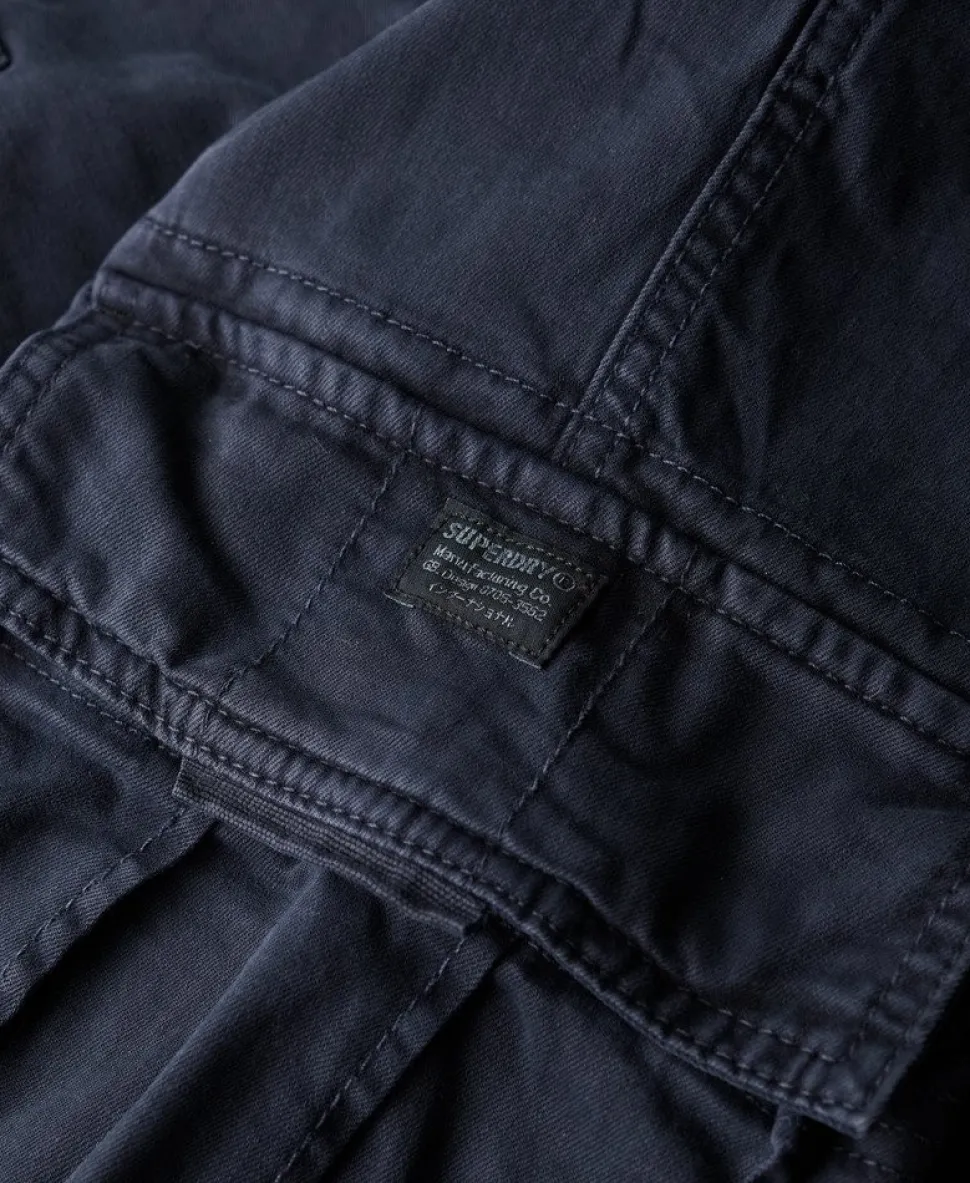 Core Cargo Pants