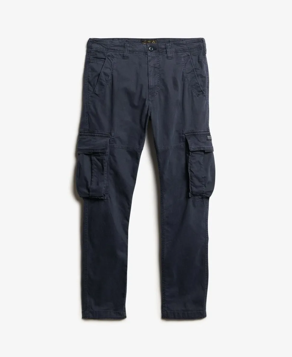 Core Cargo Pants