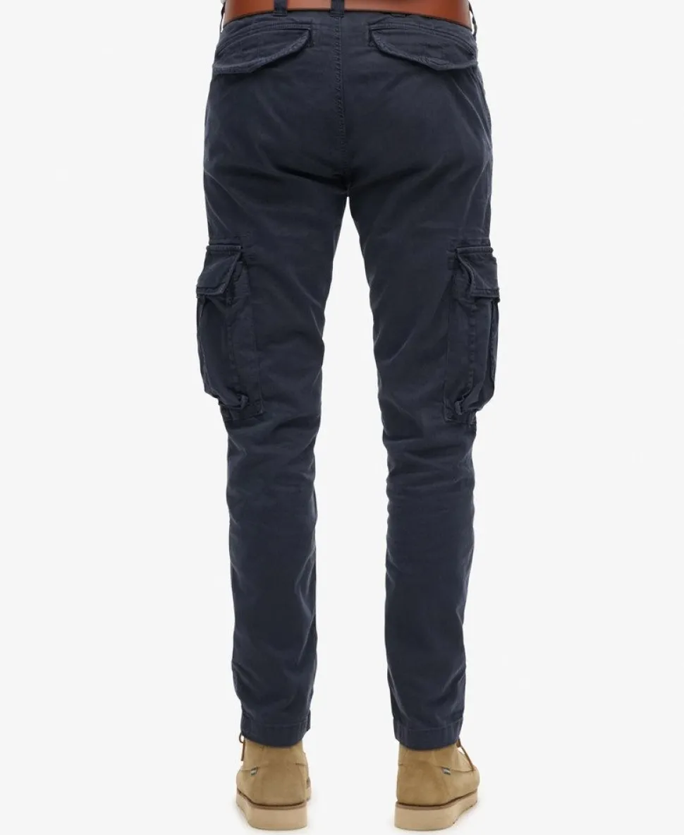 Core Cargo Pants