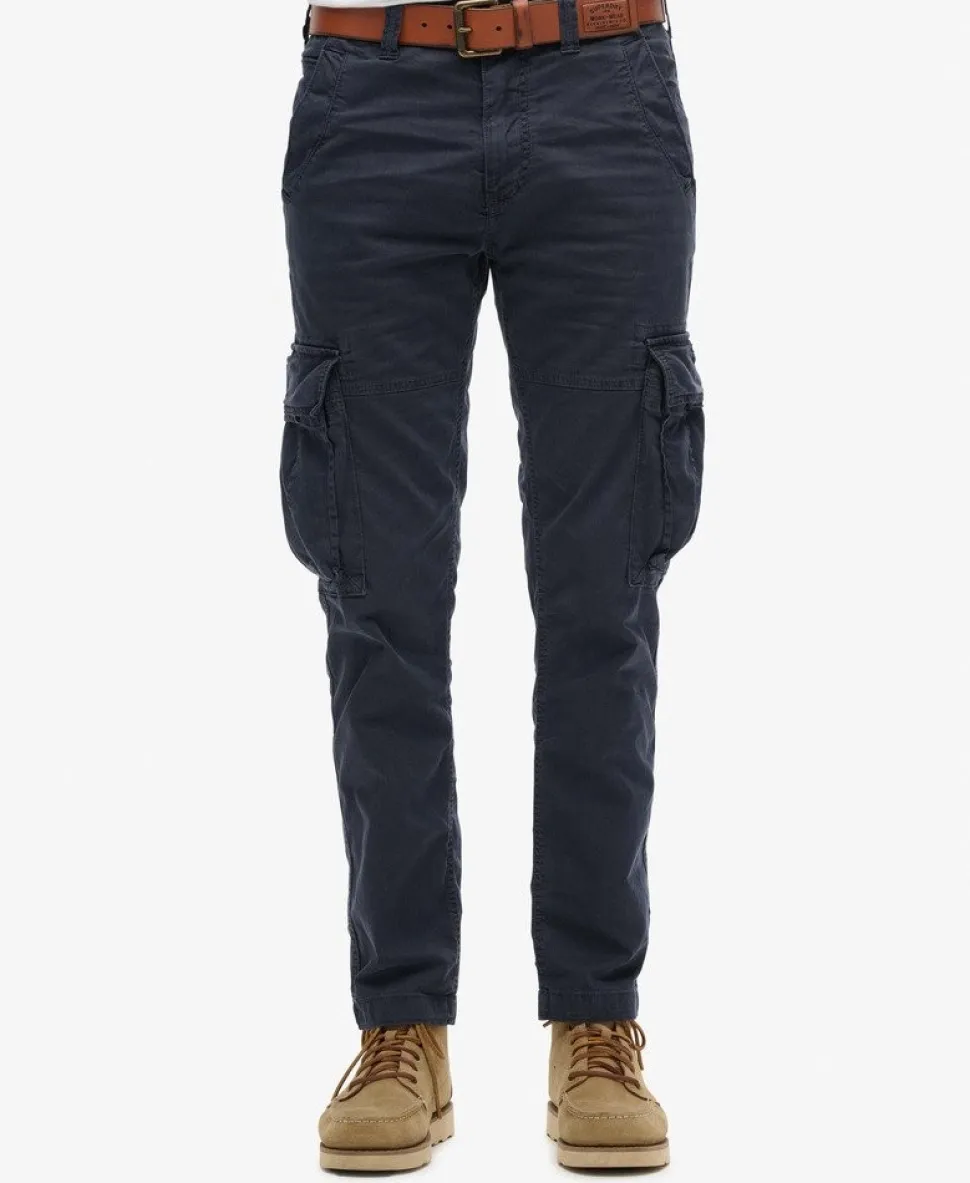 Core Cargo Pants