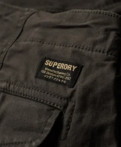 Core Cargo Pants