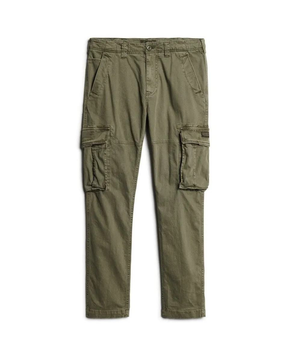 Core Cargo Pants