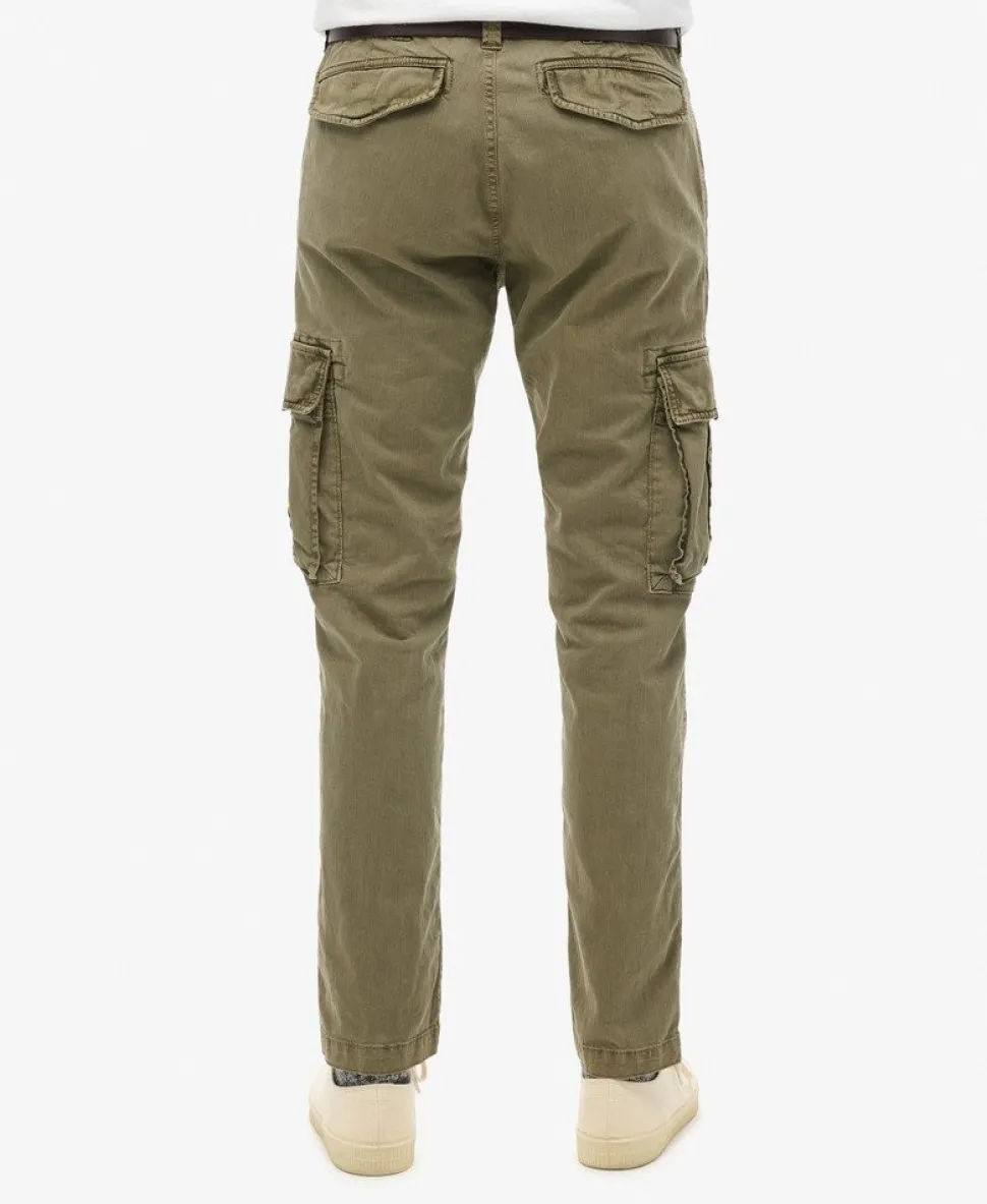 Core Cargo Pants