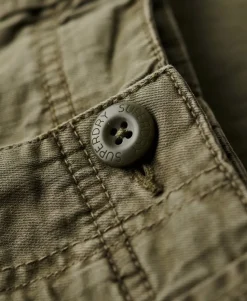 Core Cargo Pants