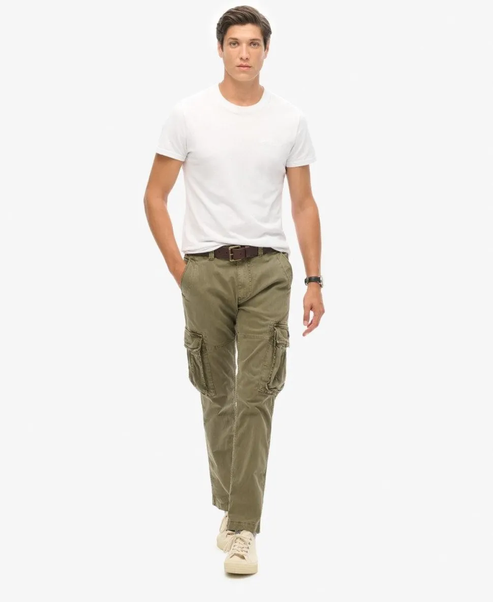 Core Cargo Pants