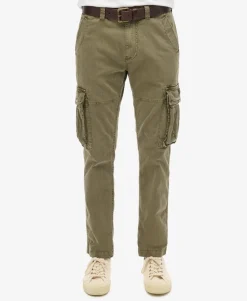 Core Cargo Pants