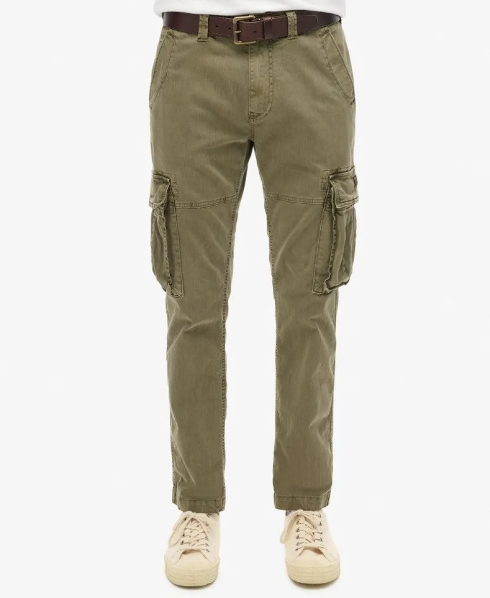 Core Cargo Pants