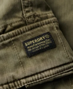 Core Cargo Pants