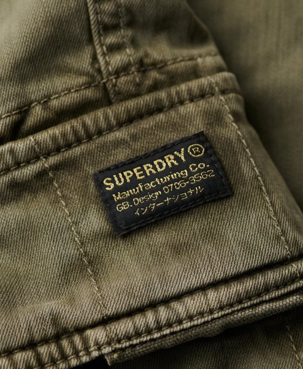 Core Cargo Pants