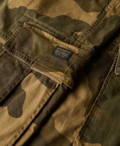 Core Cargo Pants