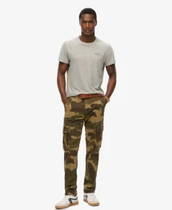 Core Cargo Pants