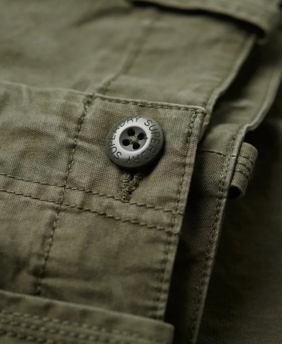 Core Cargo Pants