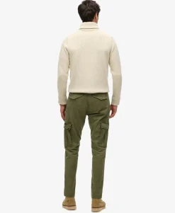 Core Cargo Pants