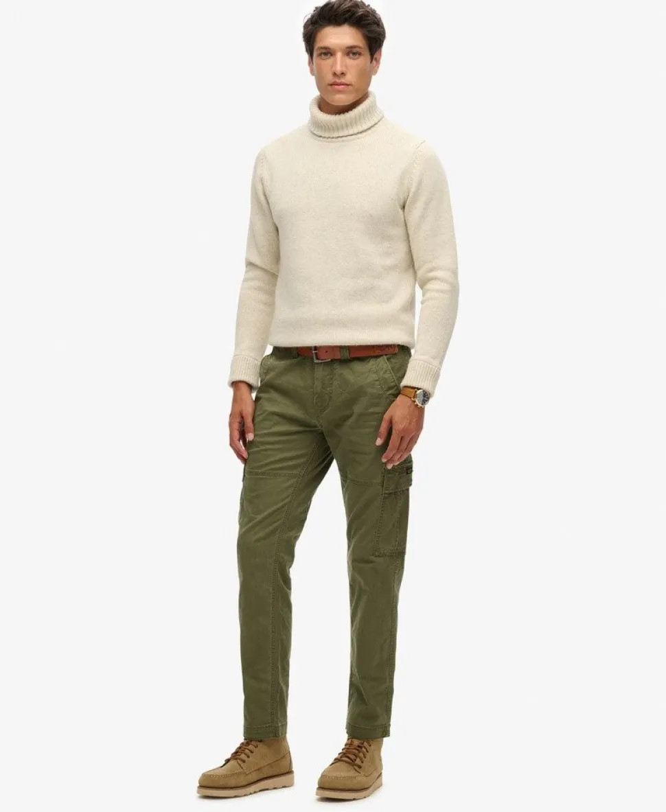 Core Cargo Pants