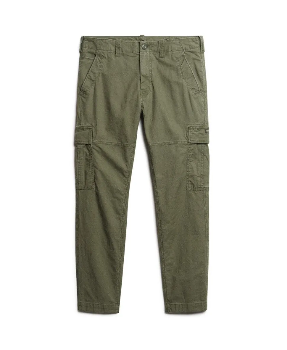 Core Cargo Pants
