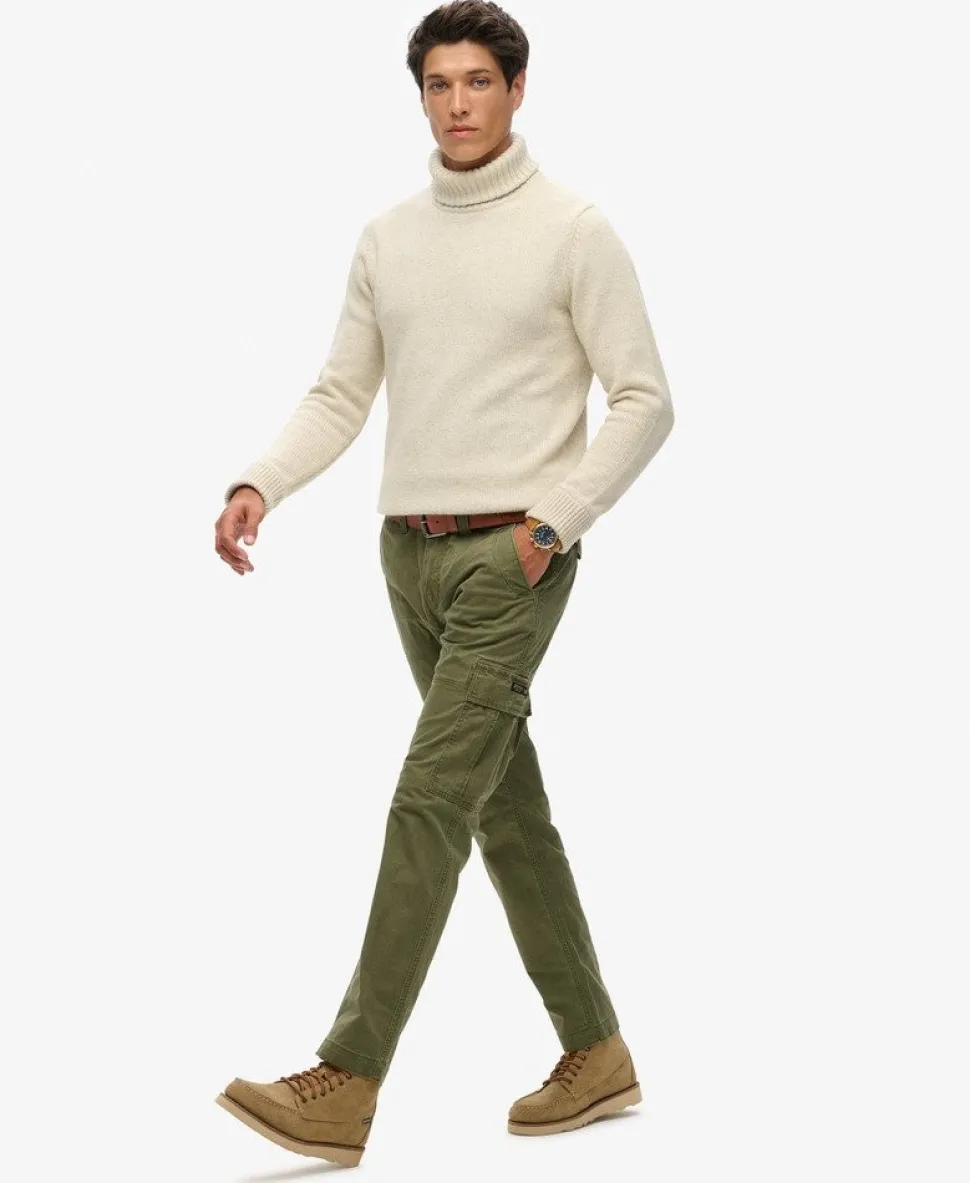 Core Cargo Pants