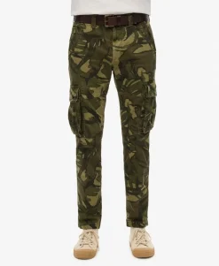 Core Cargo Pants