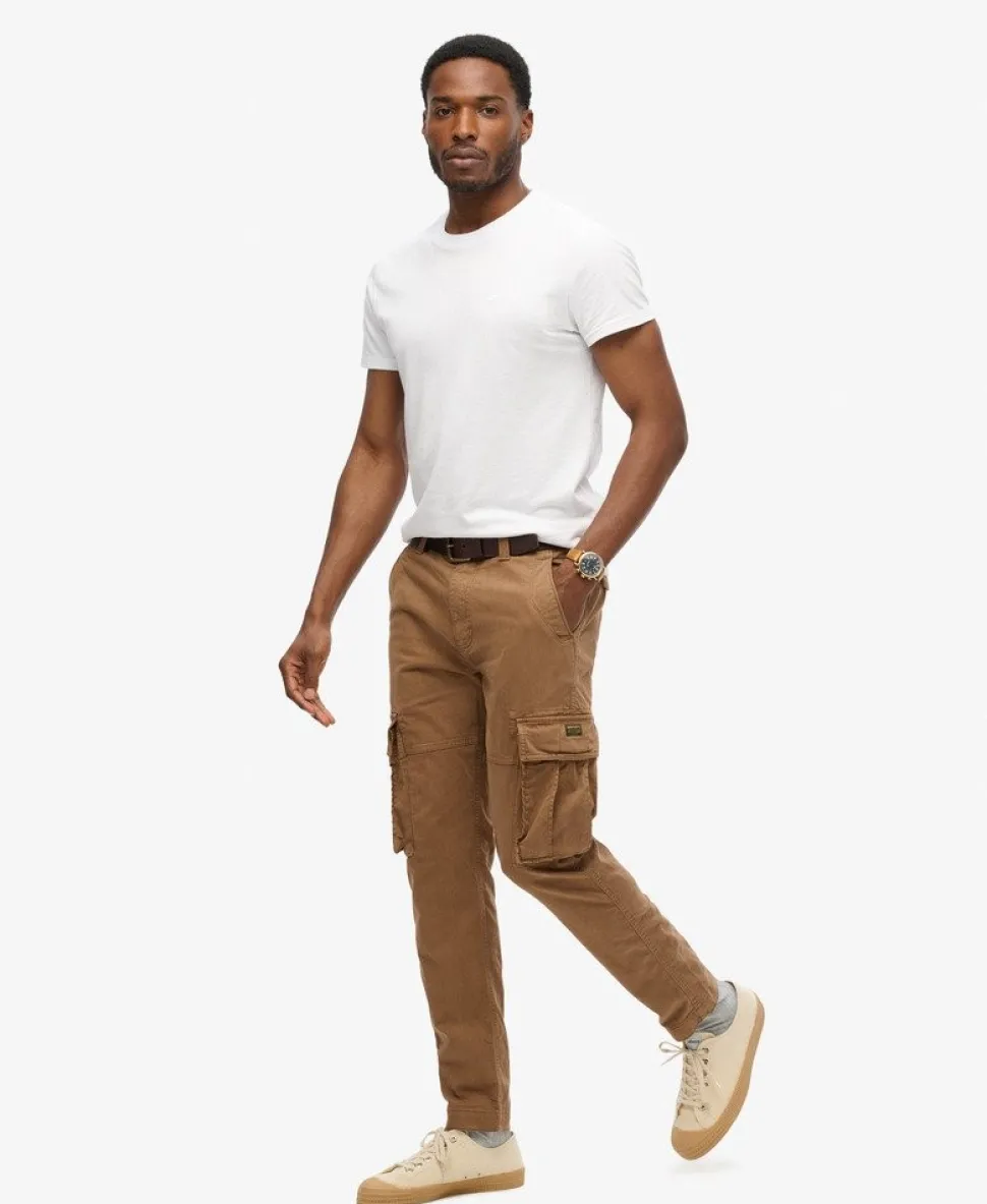 Core Cargo Pants