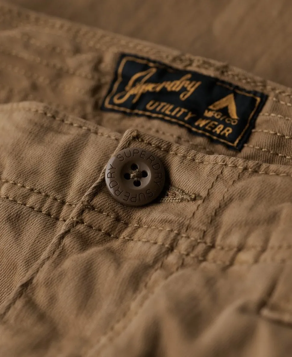 Core Cargo Pants