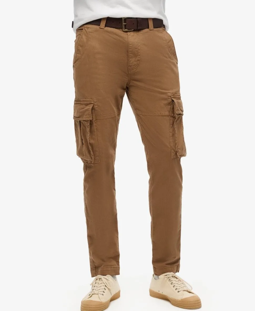 Core Cargo Pants