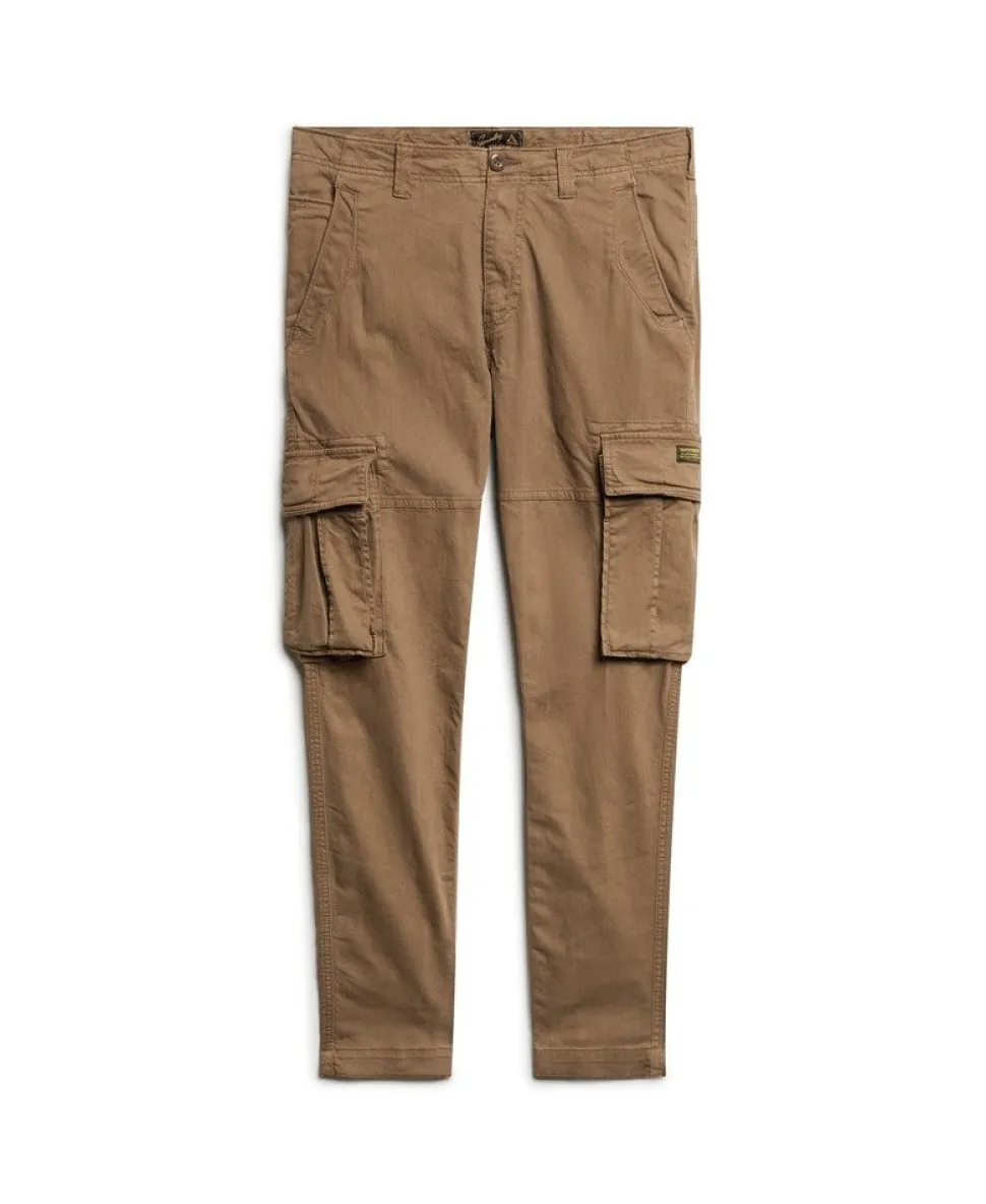 Core Cargo Pants