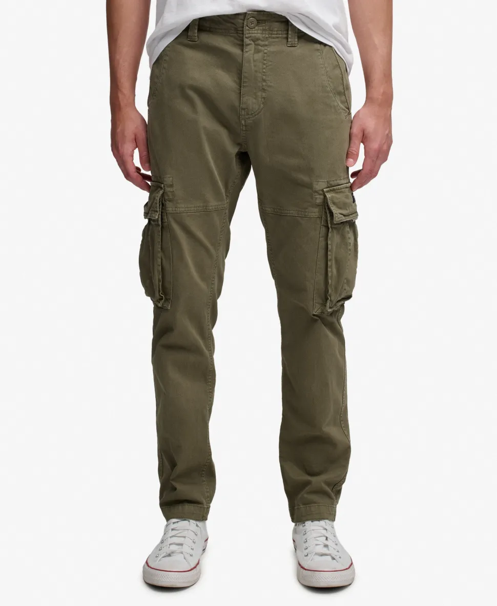 Core Cargo Pants