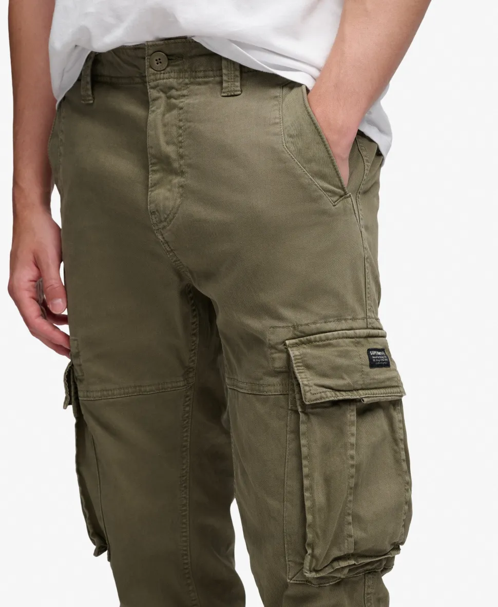 Core Cargo Pants