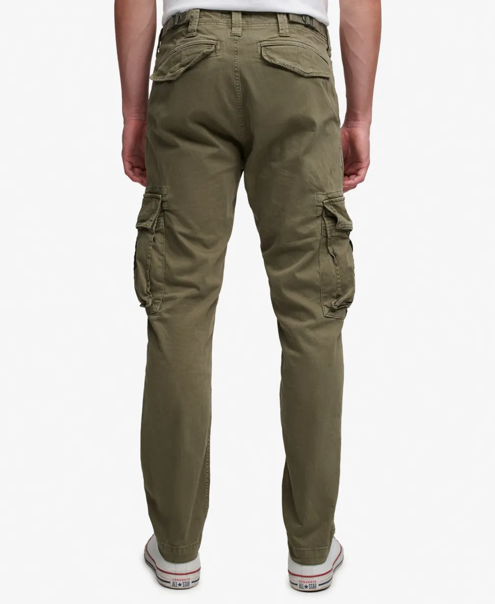 Core Cargo Pants