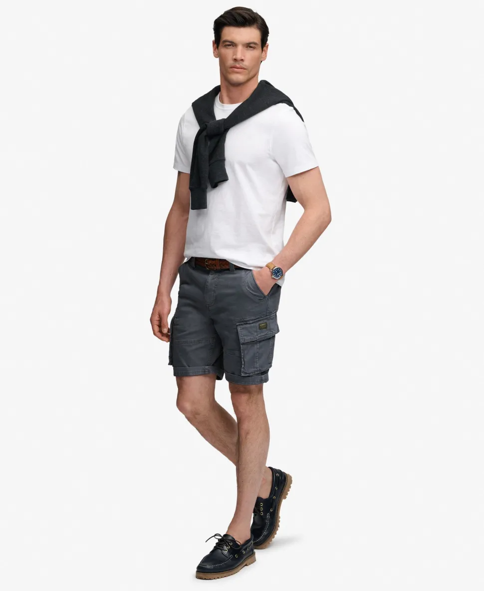 Core Cargo Shorts