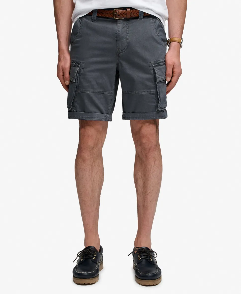 Core Cargo Shorts