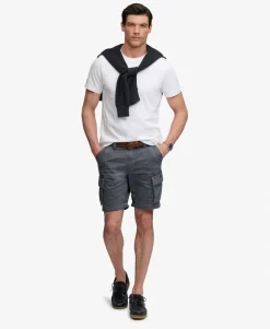 Core Cargo Shorts